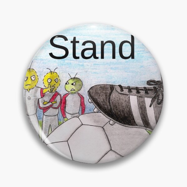 Item preview, Thrifty's Stand designed and sold by Stephen John Ward.