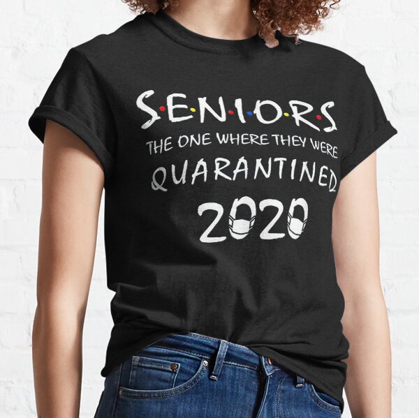 senior shirt designs 2020