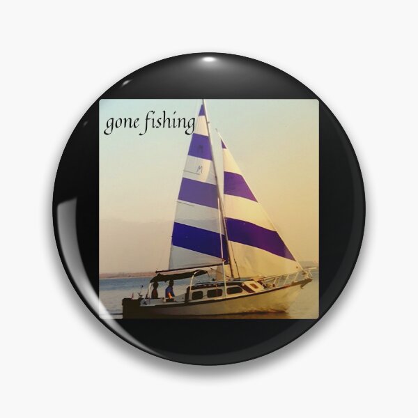 Item preview, Fishing on Lake Kariba, Zimbabwe designed and sold by Jillalexa.