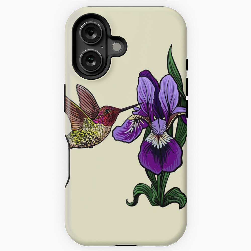 Item preview, iPhone Magsafe Tough Case designed and sold by HollyPierson.