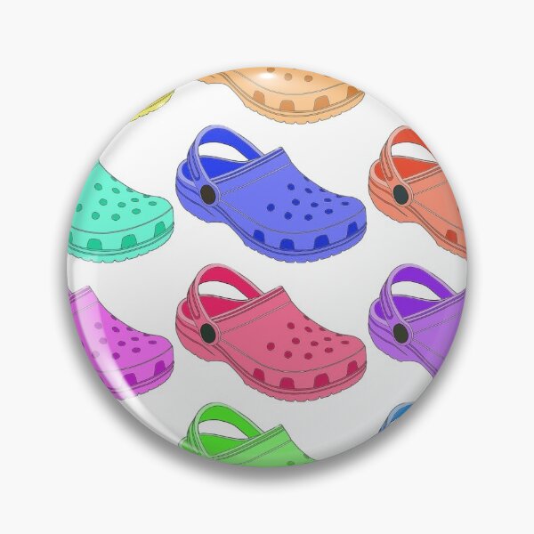 Artikelvorschau, Crocs entworfen und verkauft von Jooorrrdddaan.