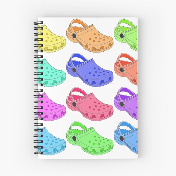 Item preview, Crocs designed and sold by Jooorrrdddaan.