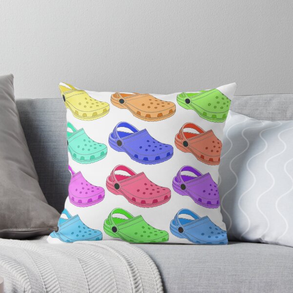 Item preview, Crocs designed and sold by Jooorrrdddaan.