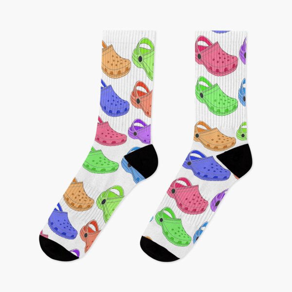 Item preview, Crocs designed and sold by Jooorrrdddaan.