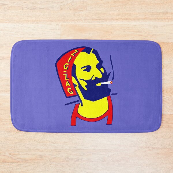 Item preview, Captain -  Zig Zag designed and sold by GR8DZINE.