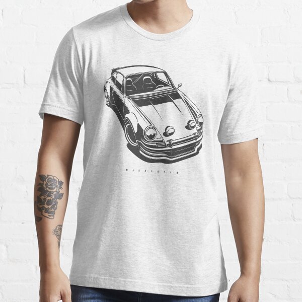 Item preview, Classic 911 RSR designed and sold by OlegMarkaryan.