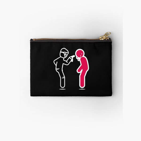 Item preview, FUNNY CORONA CHECK, LET'S MEASURE FEELING BY SUBGIRL designed and sold by SUBGIRL.