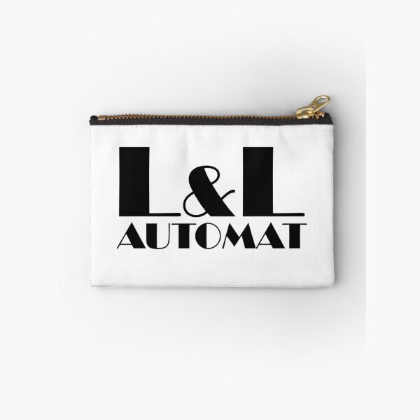 Item preview, L&L Automat | Agent Carter designed and sold by dysfnctnlysane.