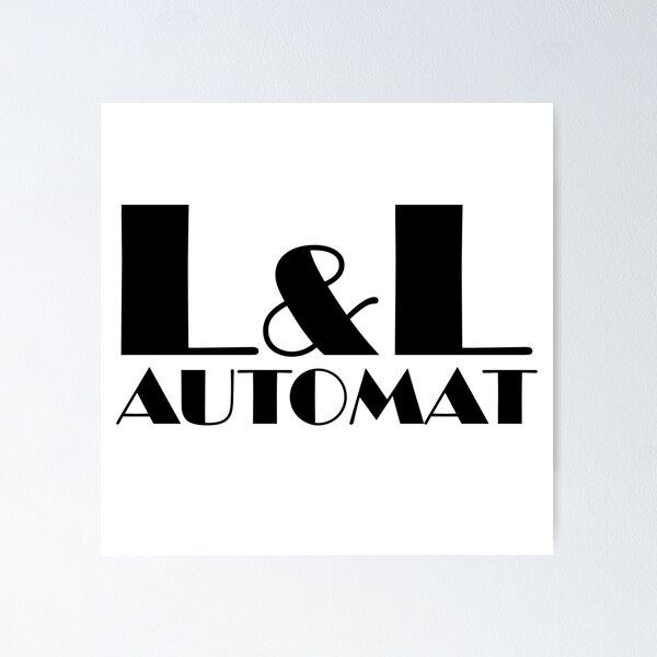 Item preview, L&L Automat | Agent Carter designed and sold by dysfnctnlysane.
