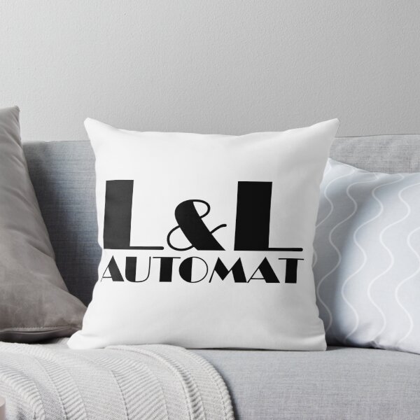 Item preview, L&L Automat | Agent Carter designed and sold by dysfnctnlysane.