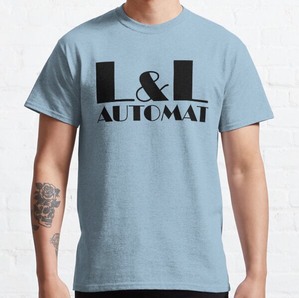 das t shirt automat discount code