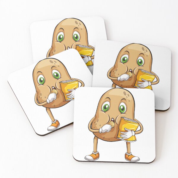 Item preview, Couch Potato designed and sold by Concetta Kilmer.