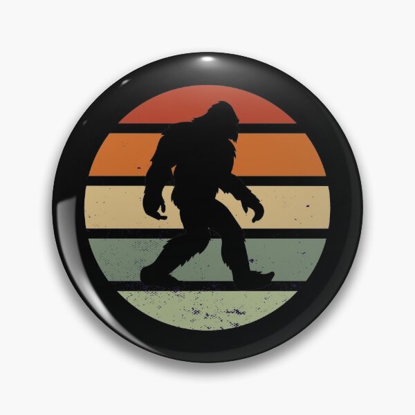 Roblox Bigfoot Pins And Buttons Redbubble - bigfoot roblox wiki