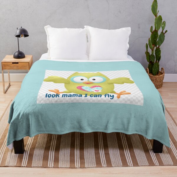 Item preview, look mama I can fly designed and sold by Jillalexa.