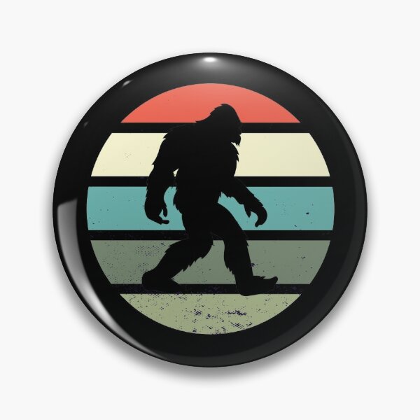 Roblox Bigfoot Pins And Buttons Redbubble - bigfoot in roblox