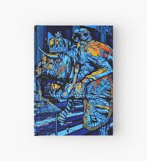 Beauty and the Beast Hardcover Journal