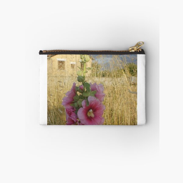 Item preview, Hollyhock designed and sold by graceloves.