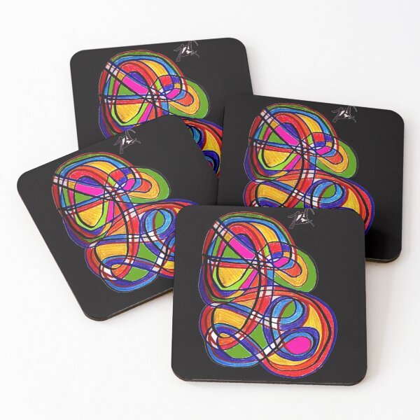 Item preview, "Swirls" Design by Rich AMeN Gill designed and sold by RichAMeNGill.