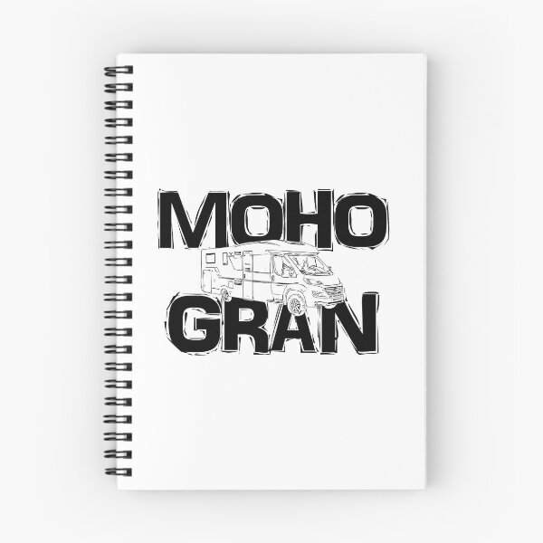 Item preview, MOHO GRAN designed and sold by Shabbyprints.