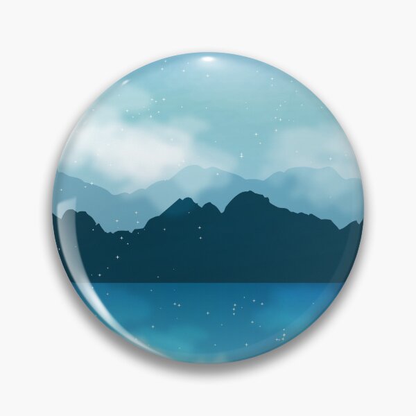 Item preview, Icebergs designed and sold by THELOUDSiLENCE.
