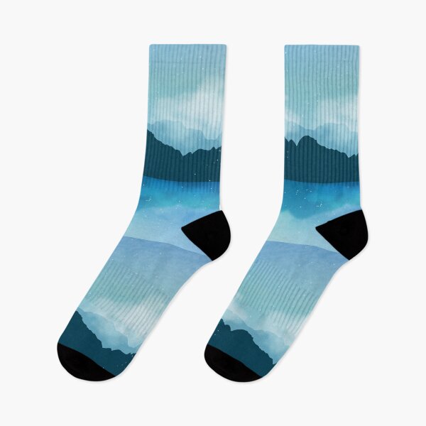 Item preview, Icebergs designed and sold by THELOUDSiLENCE.