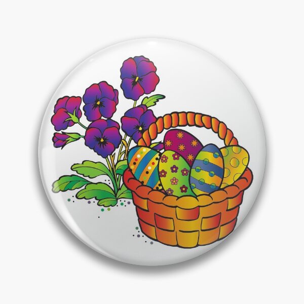 Item preview, Easter designed and sold by THELOUDSiLENCE.