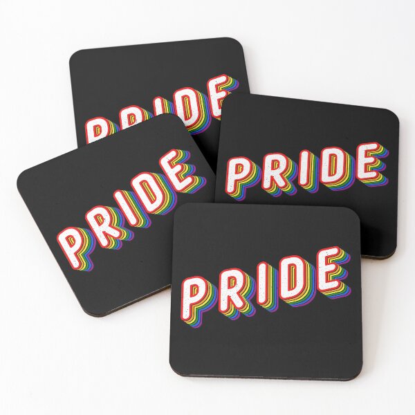 Item preview,  Pride Ally LGBTQ Rainbow Flag  designed and sold by MagicBoutique.