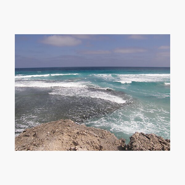 Item preview, Summers afternoon Pennington Bay kangaroo Island  designed and sold by tunna.