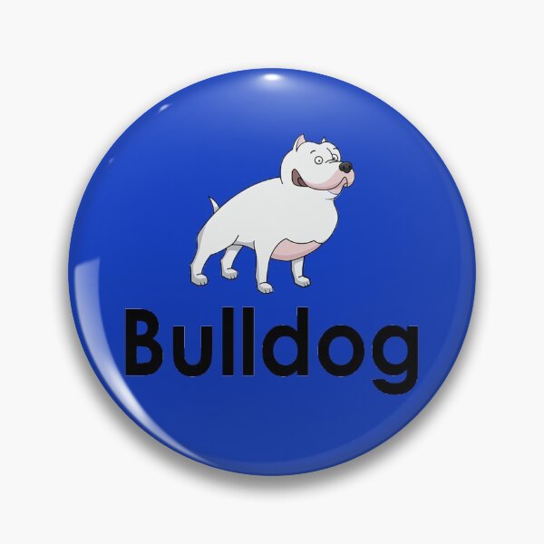 Item preview, Bulldog Socks designed and sold by deanworld.