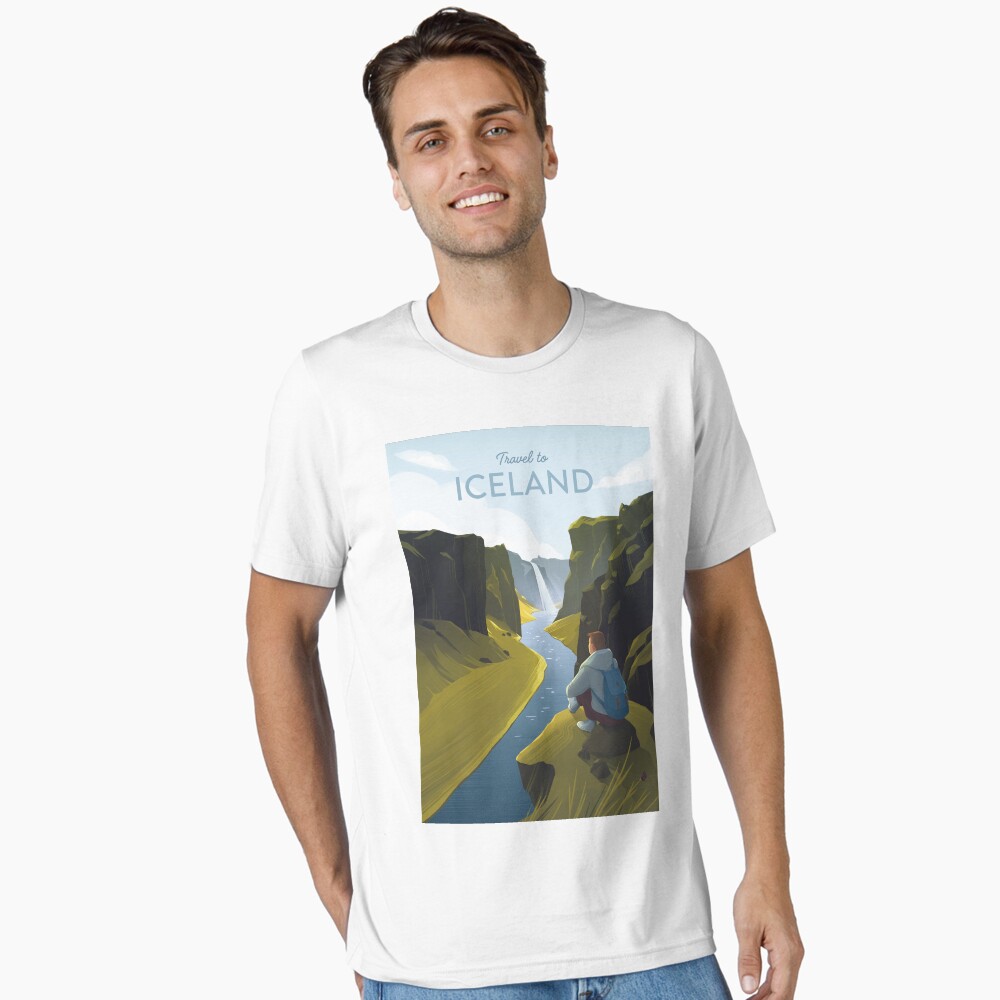 Item preview, Essential T-Shirt designed and sold by anniko-story.