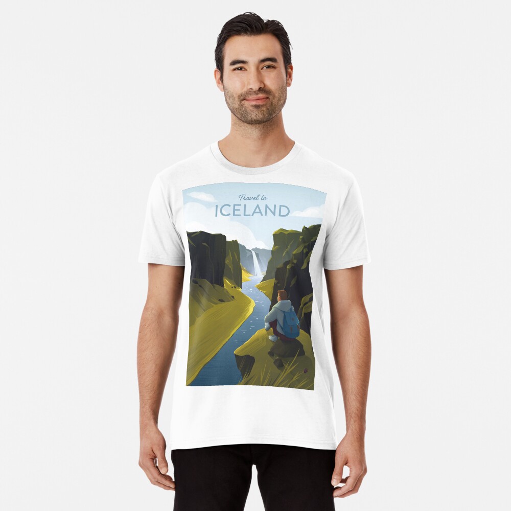 Item preview, Premium T-Shirt designed and sold by anniko-story.