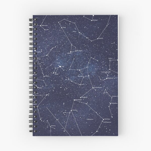 Item preview, Constellations designed and sold by Planetelli.