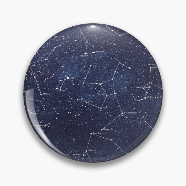 Item preview, Constellations designed and sold by Planetelli.