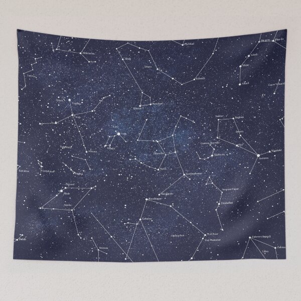 Item preview, Constellations designed and sold by Planetelli.