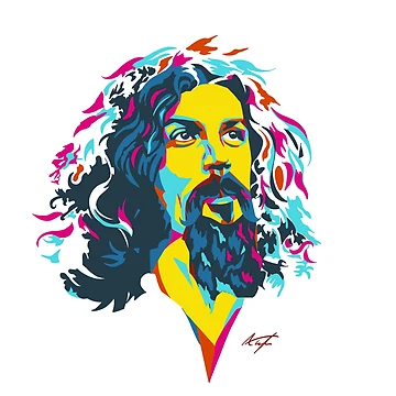 Artwork thumbnail, Billy by willHartnell1