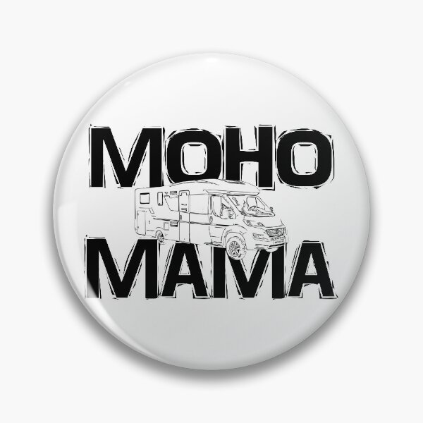 Item preview, MOHO MAMA designed and sold by Shabbyprints.