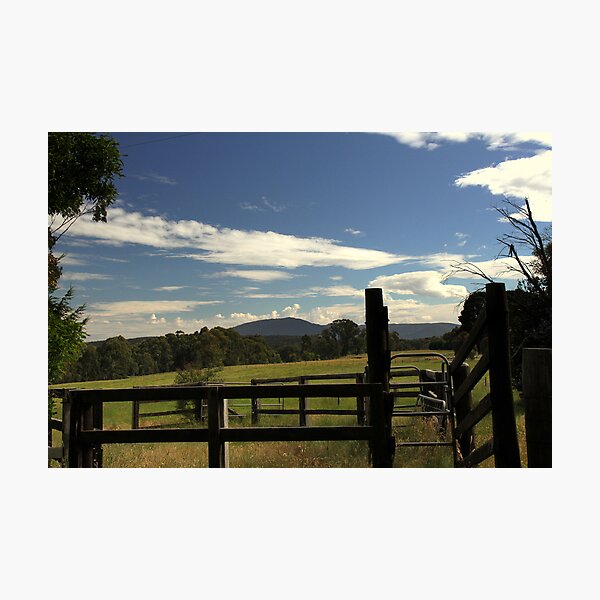 Item preview, mt macedon designed and sold by fazza.
