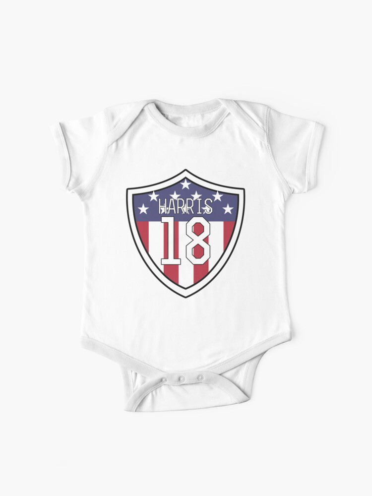 uswnt baby jersey