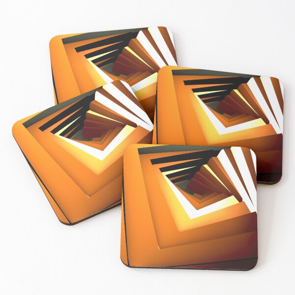 Item preview, Depth - Digital Art designed and sold by joelle Guillaume.