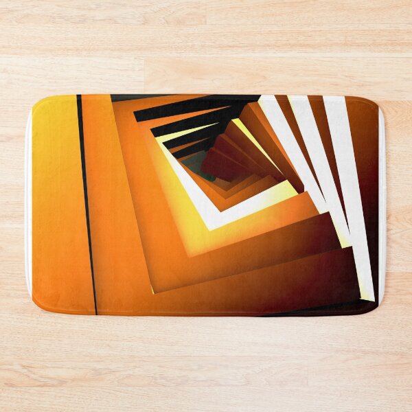 Item preview, Depth - Digital Art designed and sold by joelle Guillaume.