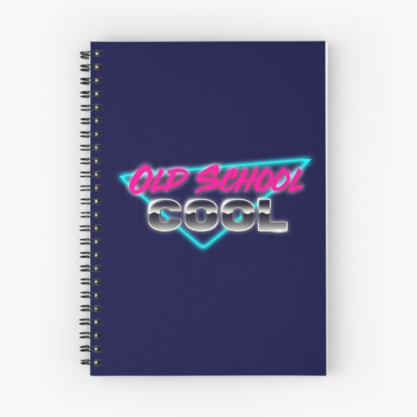 Item preview, Old School Cool Design designed and sold by Fryar.