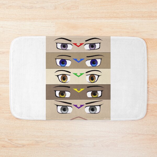Item preview, Paladin eyes designed and sold by ShadowWolf-20.
