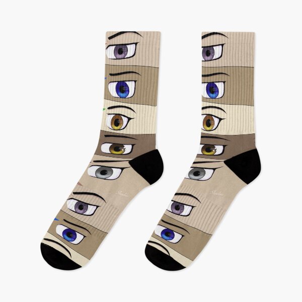 Item preview, Paladin eyes designed and sold by ShadowWolf-20.