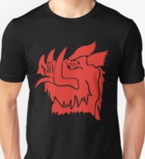 Black Knight Unisex T-Shirt
