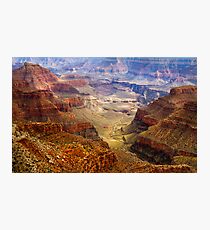 Grand Canyon National Park, Arizona, USA Photographic Print