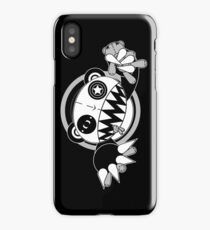 FURY iPhone Case