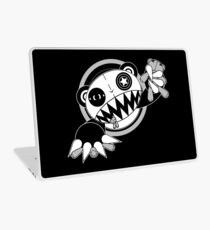 FURY Laptop Skin