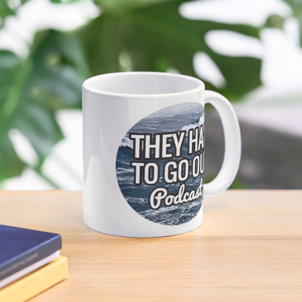 Item preview, Classic Mug designed and sold by AlwaysReadyCltv.