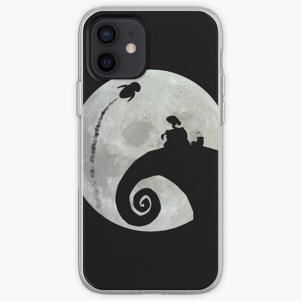 WALL-e iPhone Soft Case
