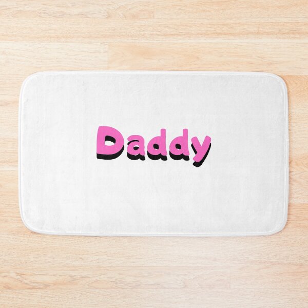 Aperçu de l'œuvre Daddy créée et vendue par HouseofBalloon.